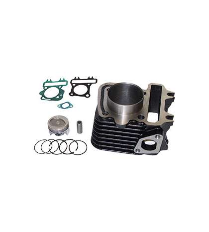 CILINDRO PIAGGIO LIBERTY 50 / FLY 50 ( 4 TIEMPOS ) MODIFICADO A 80 CC. ETRE R: C53080