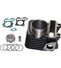 CILINDRO PIAGGIO LIBERTY 50 / FLY 50 ( 4 TIEMPOS ) MODIFICADO A 80 CC. ETRE R: C53080