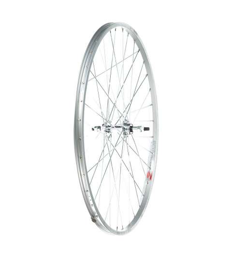 RUEDA 650 X 28 / 35 A ( 590 ) TRASERA 1 V. R: 30011