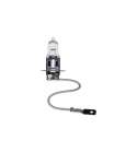 LAMPARA H3 12V. 55W. CASQUILLO PK 22S AMOLUX R: 788B