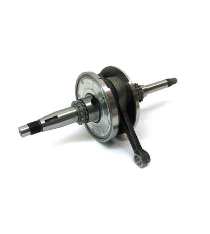 CIGUEÑAL HONDA SH 125 / S. WING 125 / DYLAN 125 ( 4 TIEMPOS ) BCR R: 403300185