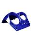 CUBRE TACÓMETRO YAMAHA AEROX 50 AZUL METALIZADO TNT R: 366699B