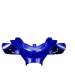 CUBRE MANILLAR YAMAHA AEROX 50 AZUL METALIZADO TNT R: 366699A