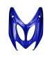 FRONTAL YAMAHA AEROX 50 AZUL METALIZADO TNT R: 366699C