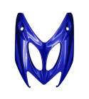 FRONTAL YAMAHA AEROX 50 AZUL METALIZADO TNT R: 366699C