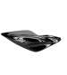 CARENADO TRASERO LADO DERECHO YAMAHA AEROX 50 NEGRO METALIZADO TNT R 366736: