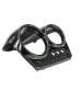 CUBRE TACOMETRO YAMAHA AEROX 50 NEGRO METALIZADO TNT R: 366731
