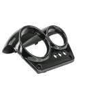 CUBRE TACOMETRO YAMAHA AEROX 50 NEGRO METALIZADO TNT R: 366731