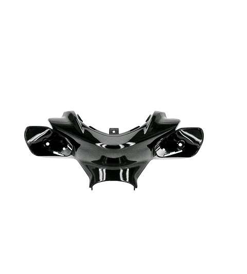 CUBRE MANILLAR YAMAHA AEROX 50 NEGRO METALIZADO TNT R: 366730