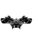 CUBRE MANILLAR YAMAHA AEROX 50 NEGRO METALIZADO TNT R: 366730