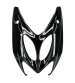 FRONTAL DELANTERO YAMAHA AEROX 50 NEGRO METALIZADO TNT R: 366732