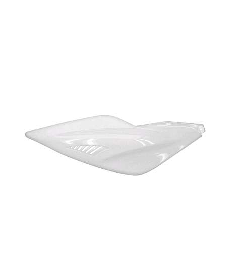 PASTA TRASERA DERECHA YAMAHA AEROX 50 BLANCA TNT R: 366789E