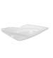 PASTA TRASERA IZQUIERDA YAMAHA AEROX 50 BLANCA TNT R: 366789D