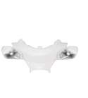 FRONTAL INFERIOR DELANTERO YAMAHA AEROX 50 BLANCO TNT R: 366789F