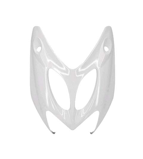 FRONTAL DELANTERO YAMAHA AEROX 50 BLANCO TNT R: 366789A