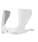 FRONTAL INFERIOR DELANTERO YAMAHA AEROX 50 BLANCO TNT R: 366789B