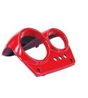 CUBRE TACOMETRO YAMAHA AEROX 50 ROJO ESCUDERIA TNT R: 366741