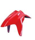 GUARDABARROS DELANTERO YAMAHA AEROX 50 ROJO ESCUDERIA TNT R: 366744