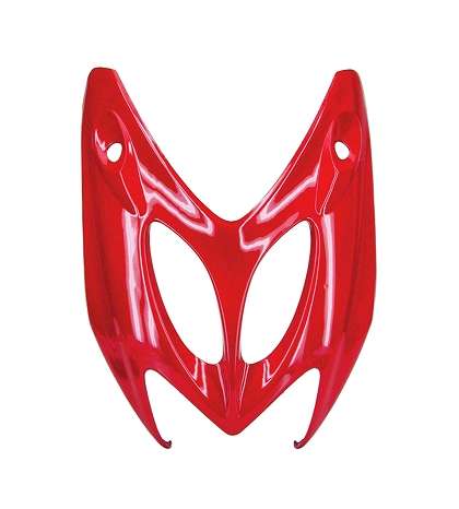 FRONTAL YAMAHA AEROX 50 ROJO ESCUDERIA TNT R: 366742