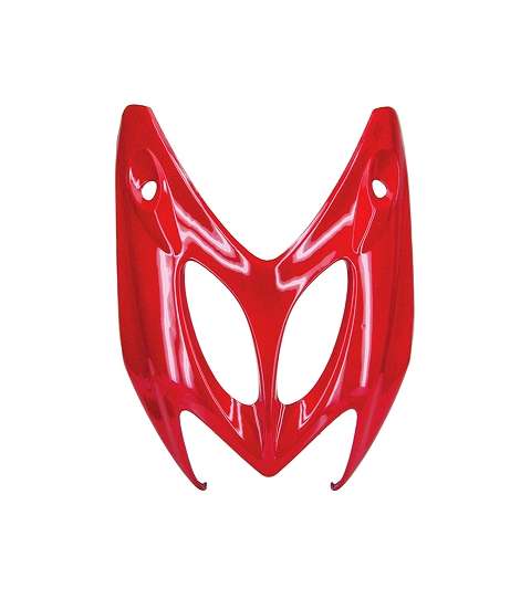 FRONTAL YAMAHA AEROX 50 ROJO ESCUDERIA TNT R: 366742