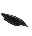 PASTA TRASERA DERECHA YAMAHA JOG RR 50 NEGRO METALIZADO TNT R: 366861D