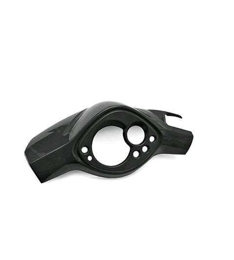 CUBRE TACOMETRO YAMAHA JOR RR 50 NEGRO METALIZADO TNT R: 366861E