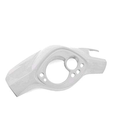CUBRE TACOMETRO YAMAHA JOR RR 50 BLANCO TNT R: 366867E