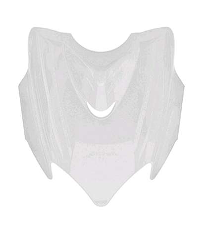 FRONTAL YAMAHA JOG RR 50 BLANCO TNT R: 386867F