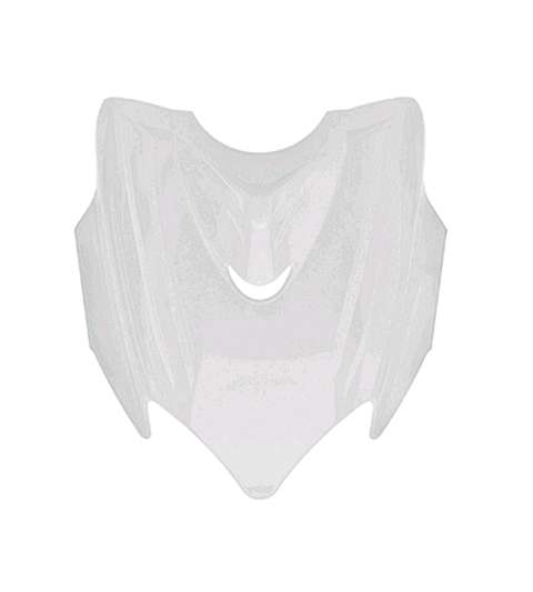 FRONTAL YAMAHA JOG RR 50 BLANCO TNT R: 386867F
