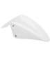 GUARDABARROS DELANTERO YAMAHA JOG RR 50 BLANCO TNT R: 366867A