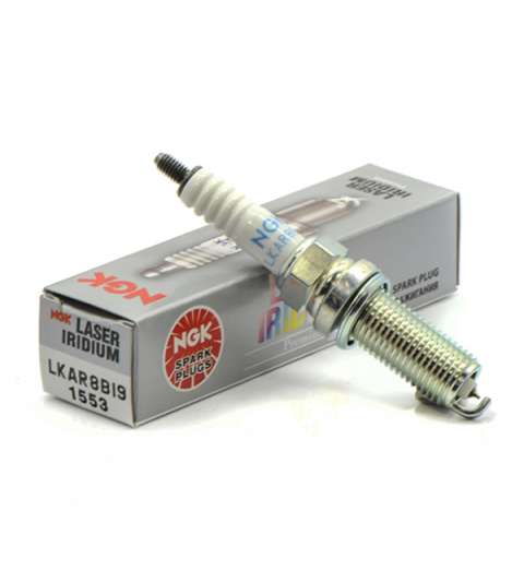 BUJIA NGK IRIDIUM LKAR8BI9 R:1553
