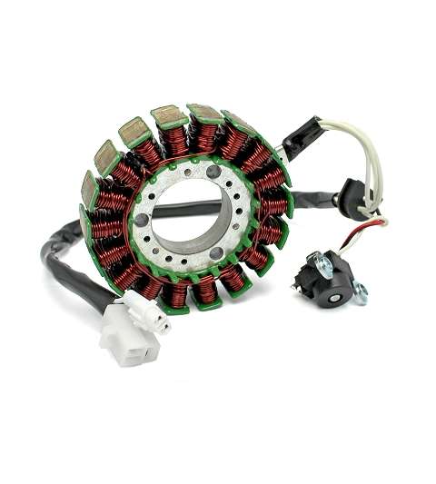 STATOR YAMAHA X MAX 125 06 / 09 TNT R: 180312E