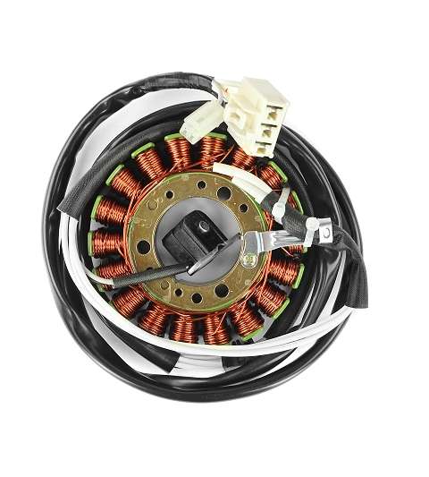 STATOR YAMAHA T MAX 500 08 / 11 TNT R: 180312B