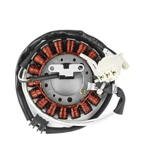 STATOR YAMAHA T MAX 500 01 / 03 TNT R: 180312