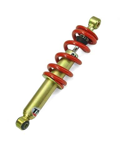 AMORTIGUADOR DE GAS DERBI SENDA 50 L: 325 MM. TNT R: 520488