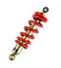 AMORTIGUADOR DE GAS YAMAHA TZR 50 ( DESDE 03 ) L: 255 MM. TNT R: 520513A