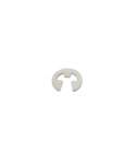 CIRCLIP PARA AGUJA DE CAMPANA CARBURADOR OKO ( TODOS LOS MODELOS ) R: 0160012