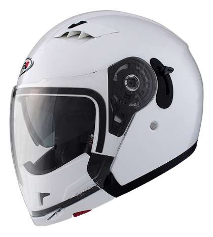 CASCO SH 414 SYSTEM TXL BLANCO - SHIRO - R: 000851