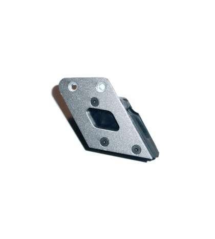 GUIA DE CADENA DERBI SENDA 50 / APRILIA RS 50 ALUMINIO RQ R: 017026