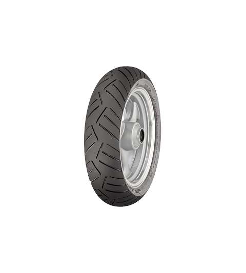 CUBIERTA 120 70 X 14 55P CONTISCOOT F CONTINENTAL R: 90100017