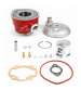 CILINDRO YAMAHA RACING X TREM AEROX 50 / JOG RR 50 / LC CARRERA 45 ( 88,3 CC. ) AIRSAL R: 01073350