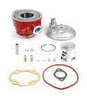 EQUIPOMOTOR YAMAHA RACING X TREM " BULÓN 12 " AEROX 50 / JOG RR 50 / LC CARRERA 45 ( 88,3 CC. ) AIRSAL R: 01073350