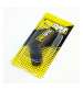 GOMA PEDAL ARRANQUE UNIVERSAL PROTAPER AMARILLA R: GPA