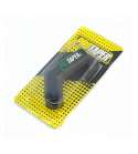 GOMA PROTECTOR / FUNDA PEDAL CAMBIO VERDE PROTAPER R: GPCV