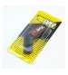 GOMA PROTECTOR / FUNDA PEDAL CAMBIO NARANJA PROTAPER R: GPCN