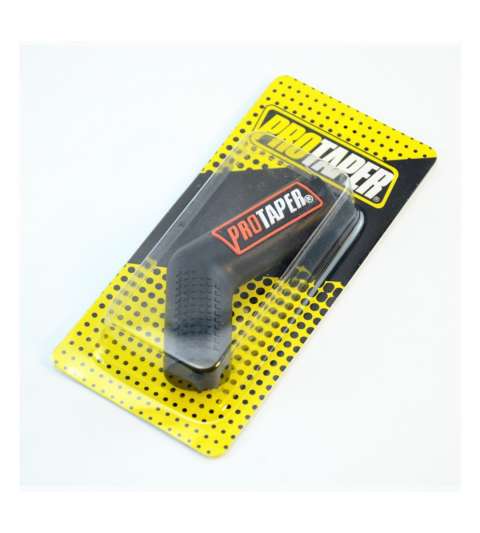 GOMA PROTECTOR / FUNDA PEDAL CAMBIO NARANJA PROTAPER R: GPCN
