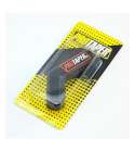 GOMA PROTECTOR / FUNDA PEDAL CAMBIO NARANJA PROTAPER R: GPCN