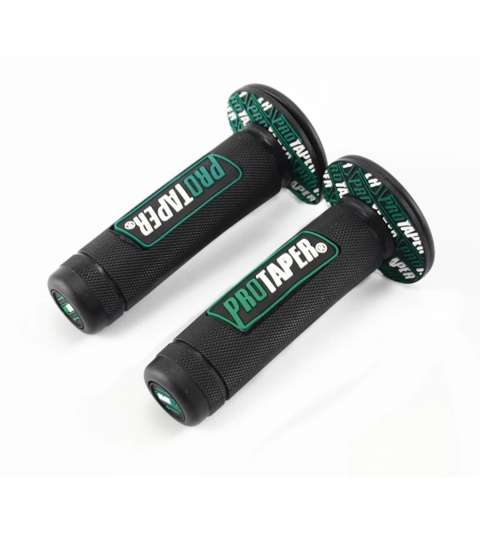 JUEGO DE PUÑOS NEGROS / VERDES ( MÁXIMA CALIDAD ) PROTAPER R: PPNVE