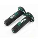 JUEGO DE PUÑOS NEGROS / VERDES ( MÁXIMA CALIDAD ) PROTAPER R: PPNVE