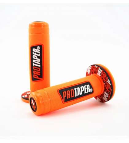JUEGO DE PUÑOS NARANJA ( GEL ) PROTAPER R: PPSNA